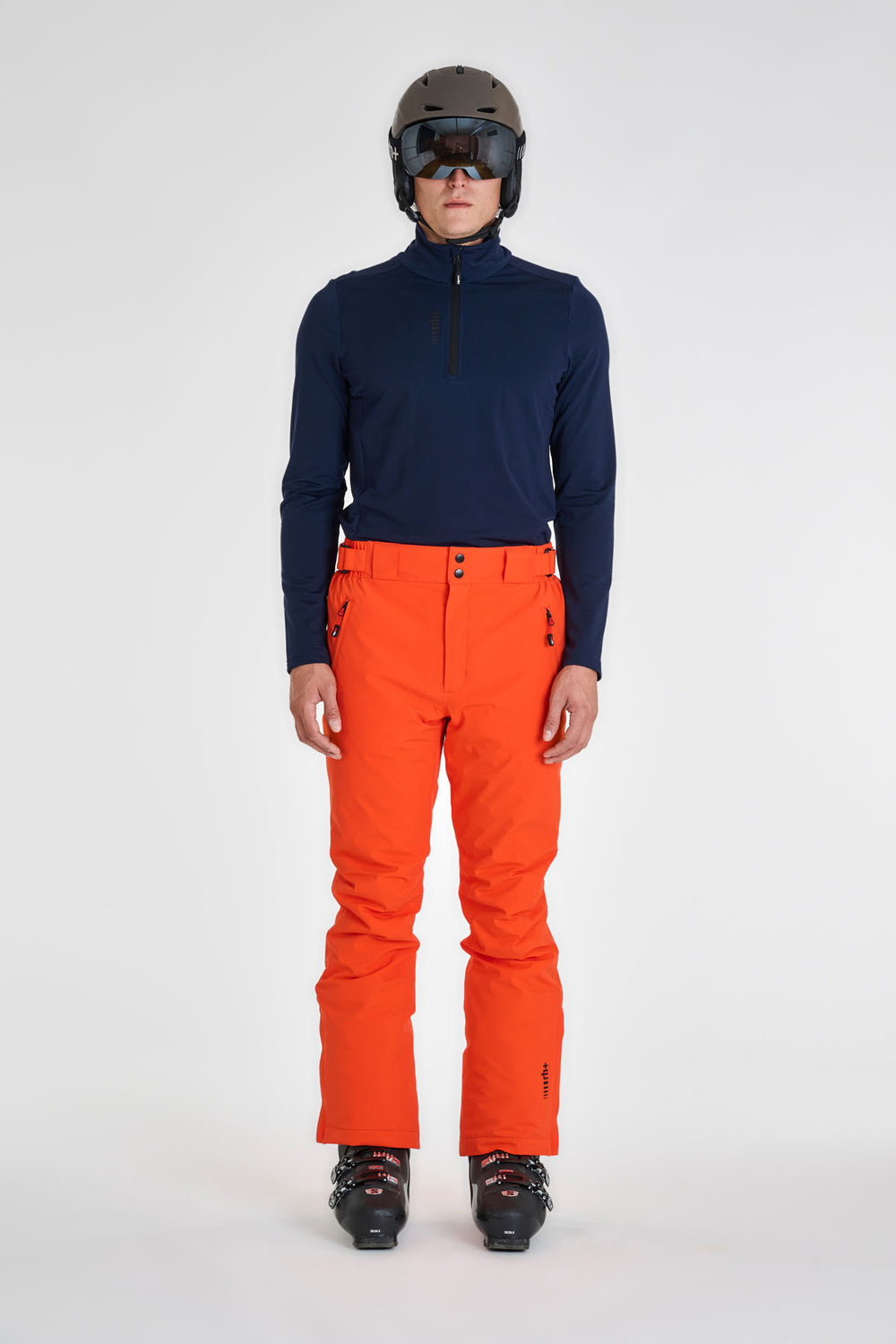 RH+ logic pants INU3163 R035 