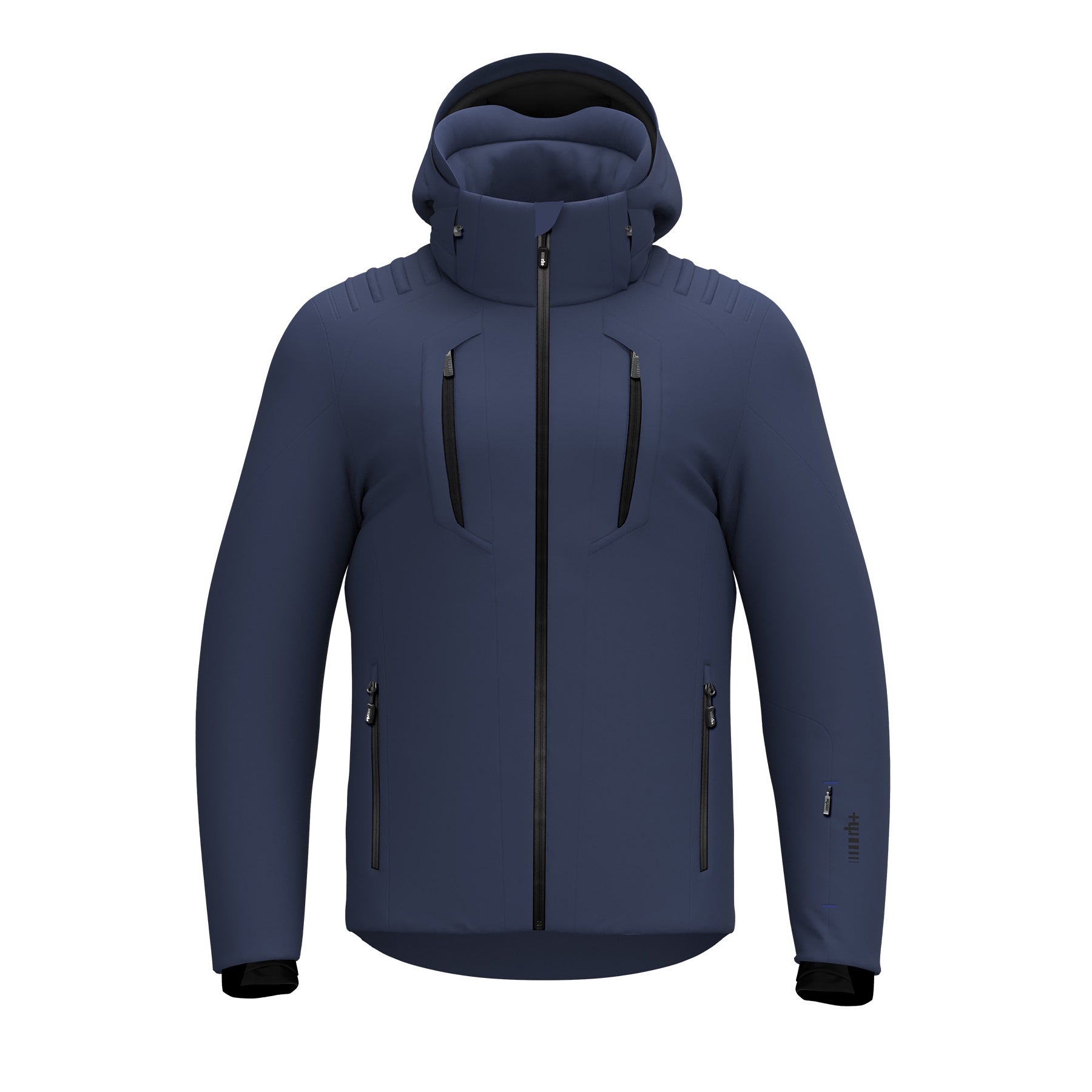 RH+ logo advanced jacket INU3173 I043 