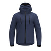 logo advanced jacket