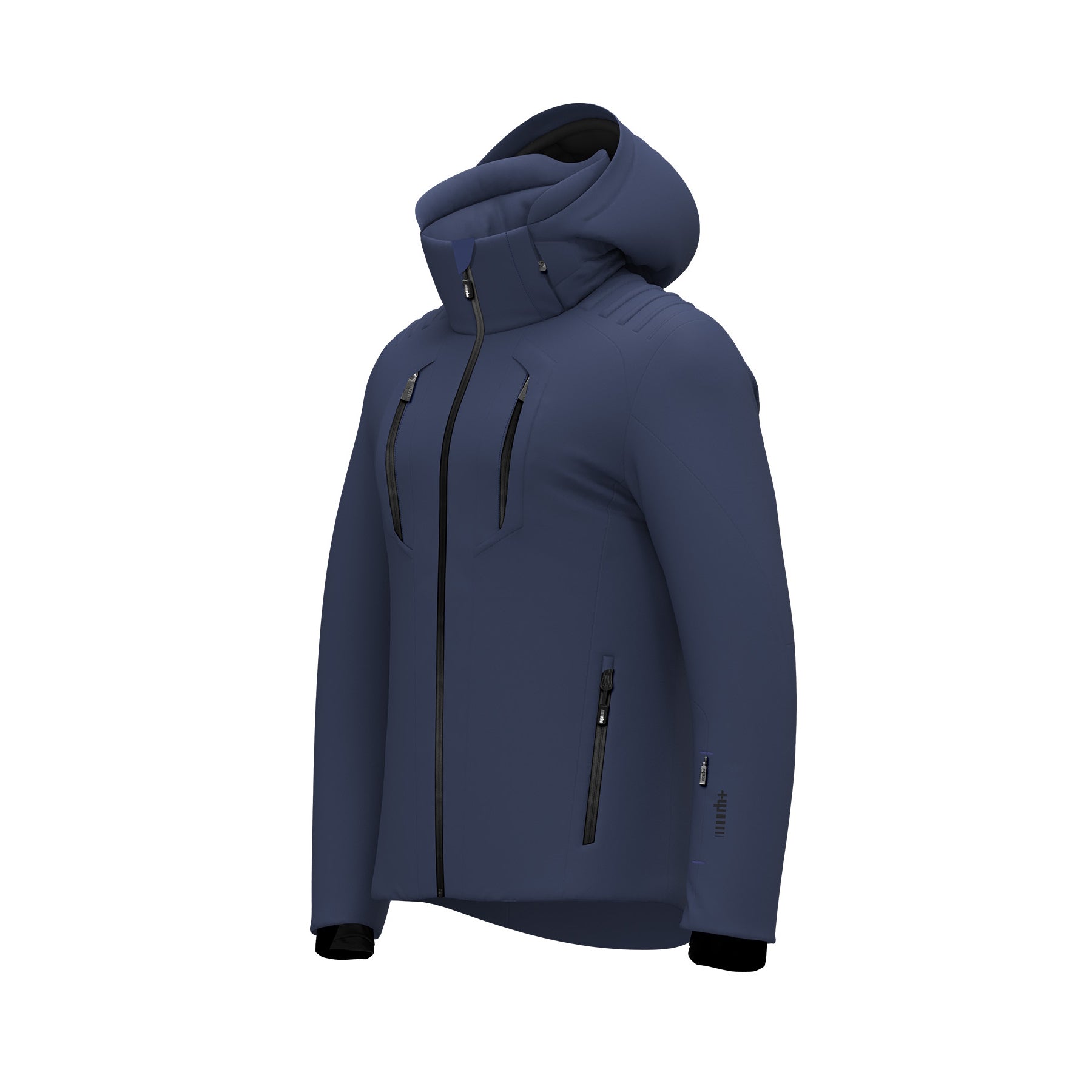 RH+ logo advanced jacket INU3173 I043 