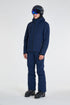 RH+ logo advanced jacket INU3173 I043 
