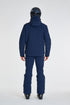 RH+ logo advanced jacket INU3173 I043 