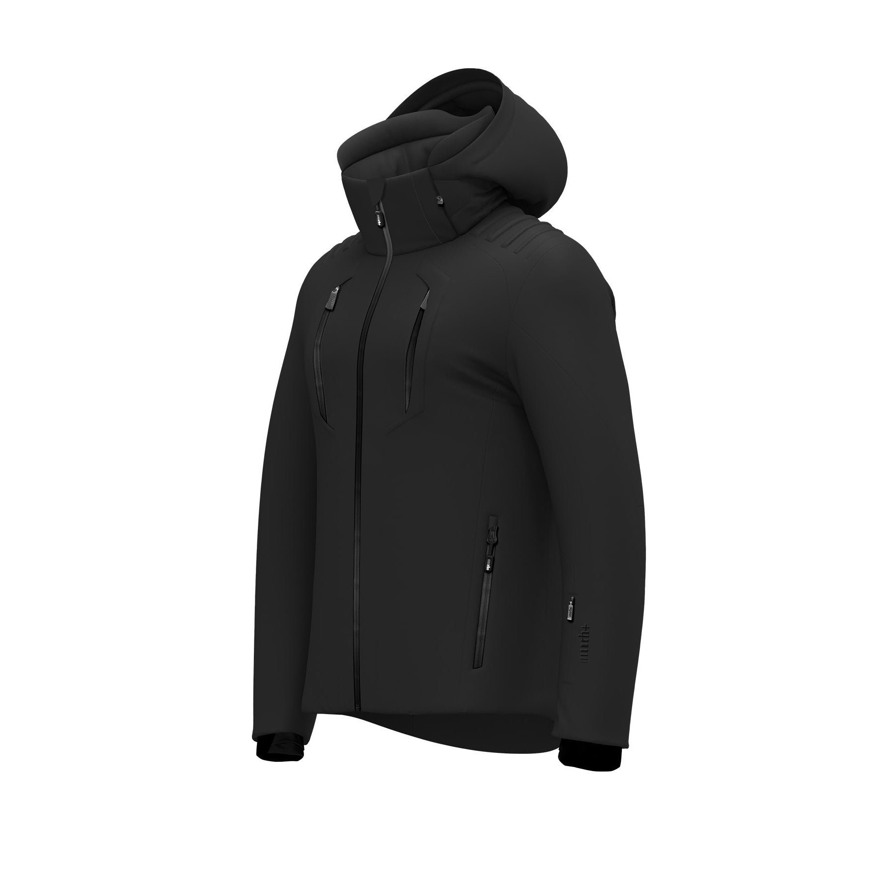 RH+ logo advanced jacket INU3173 N001 