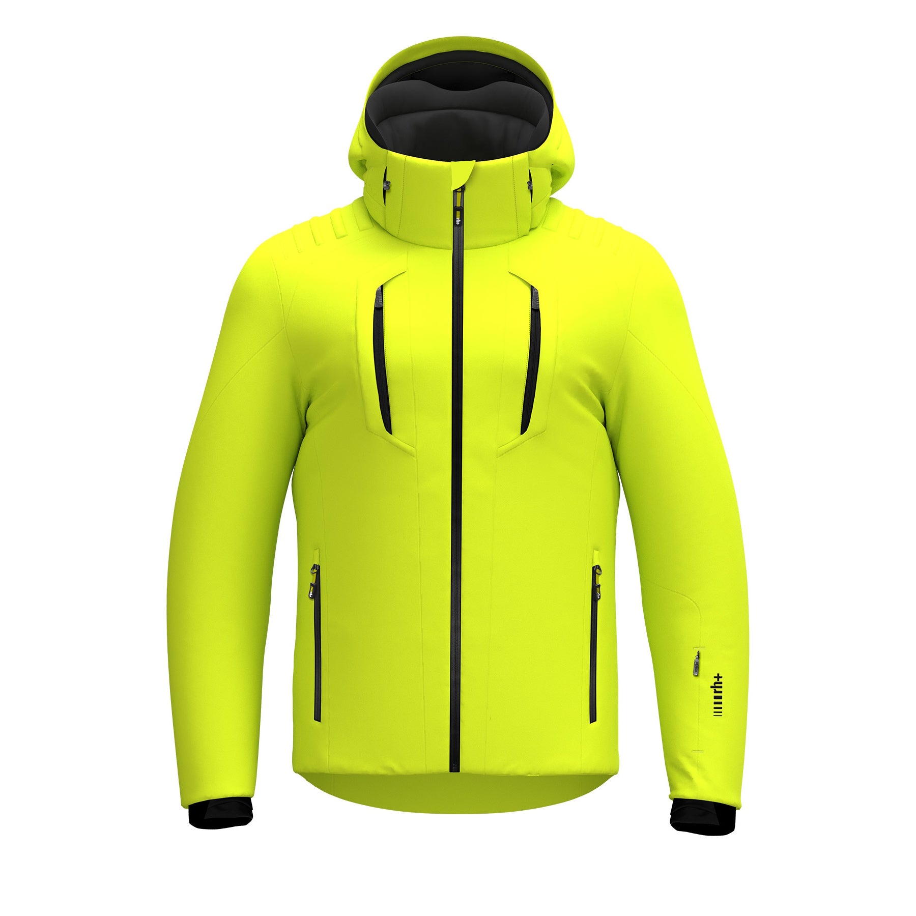 RH+ logo advanced jacket INU3173 V113 