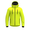 logo advanced jacket