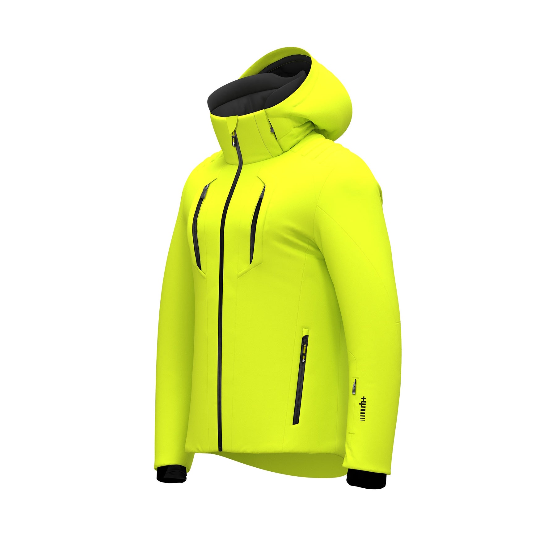RH+ logo advanced jacket INU3173 V113 