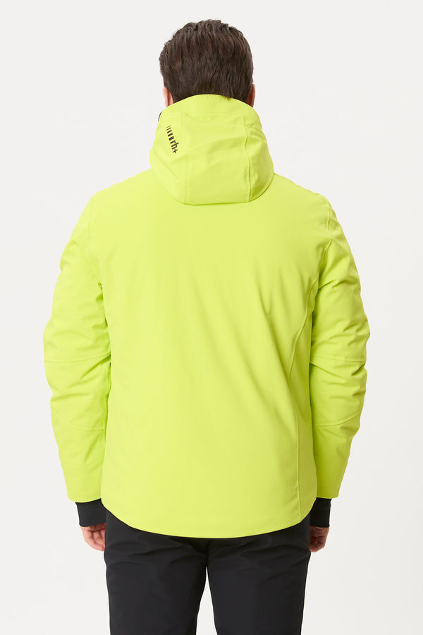 RH+ logo advanced jacket INU3173 V113 