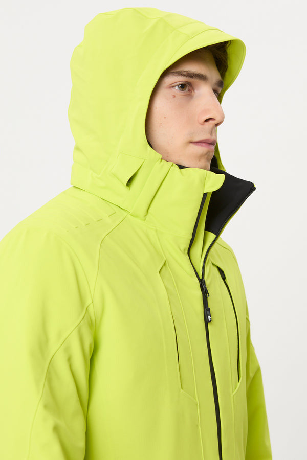 RH+ logo advanced jacket INU3173 V113 
