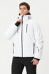 RH+ logo advanced jacket INU3173 W001 