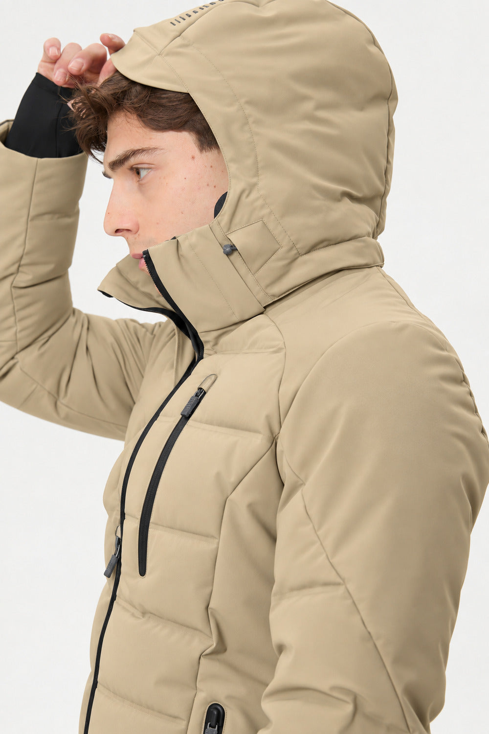 RH+ stratos jacket INU3185 S076 