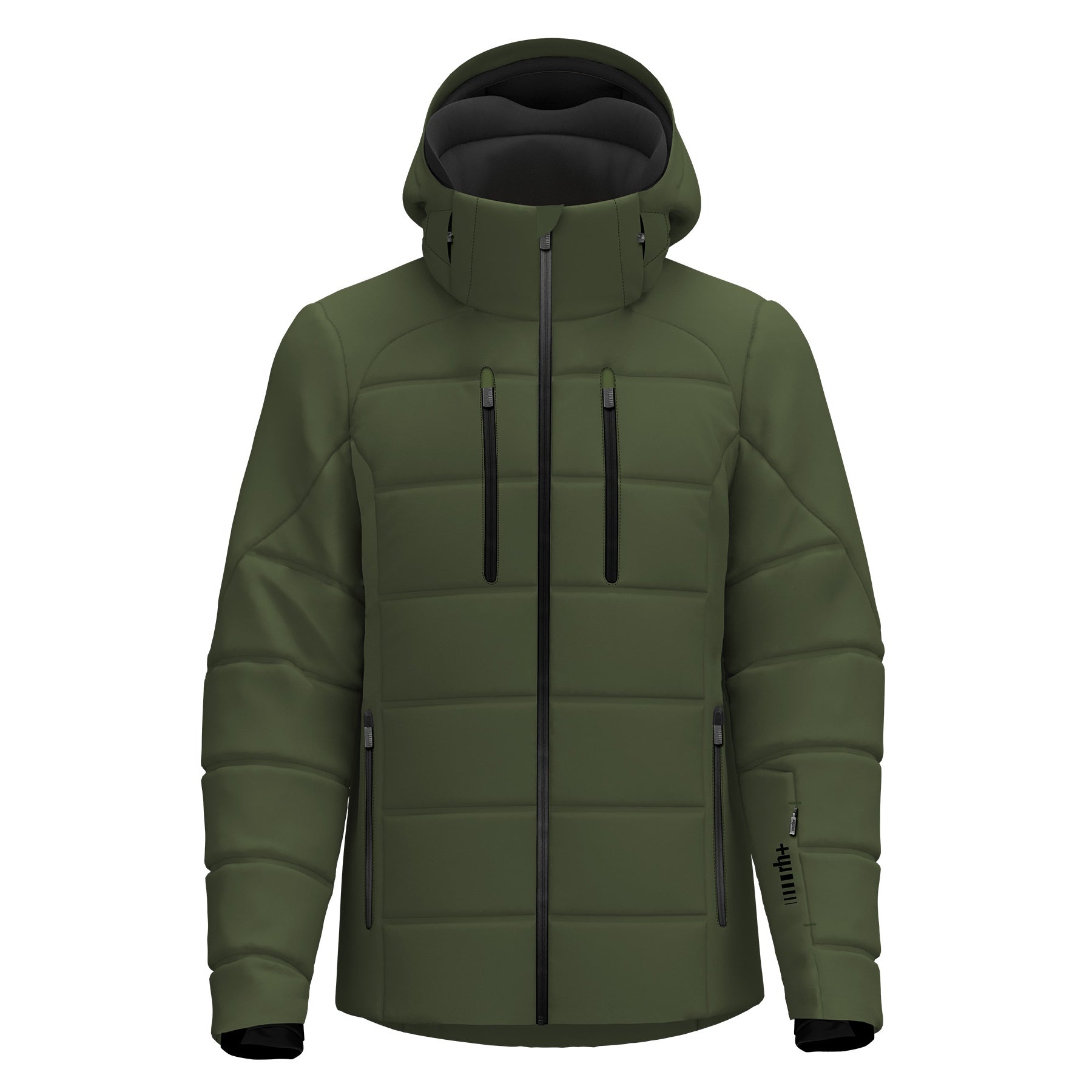 RH+ stratos jacket INU3185 V087 