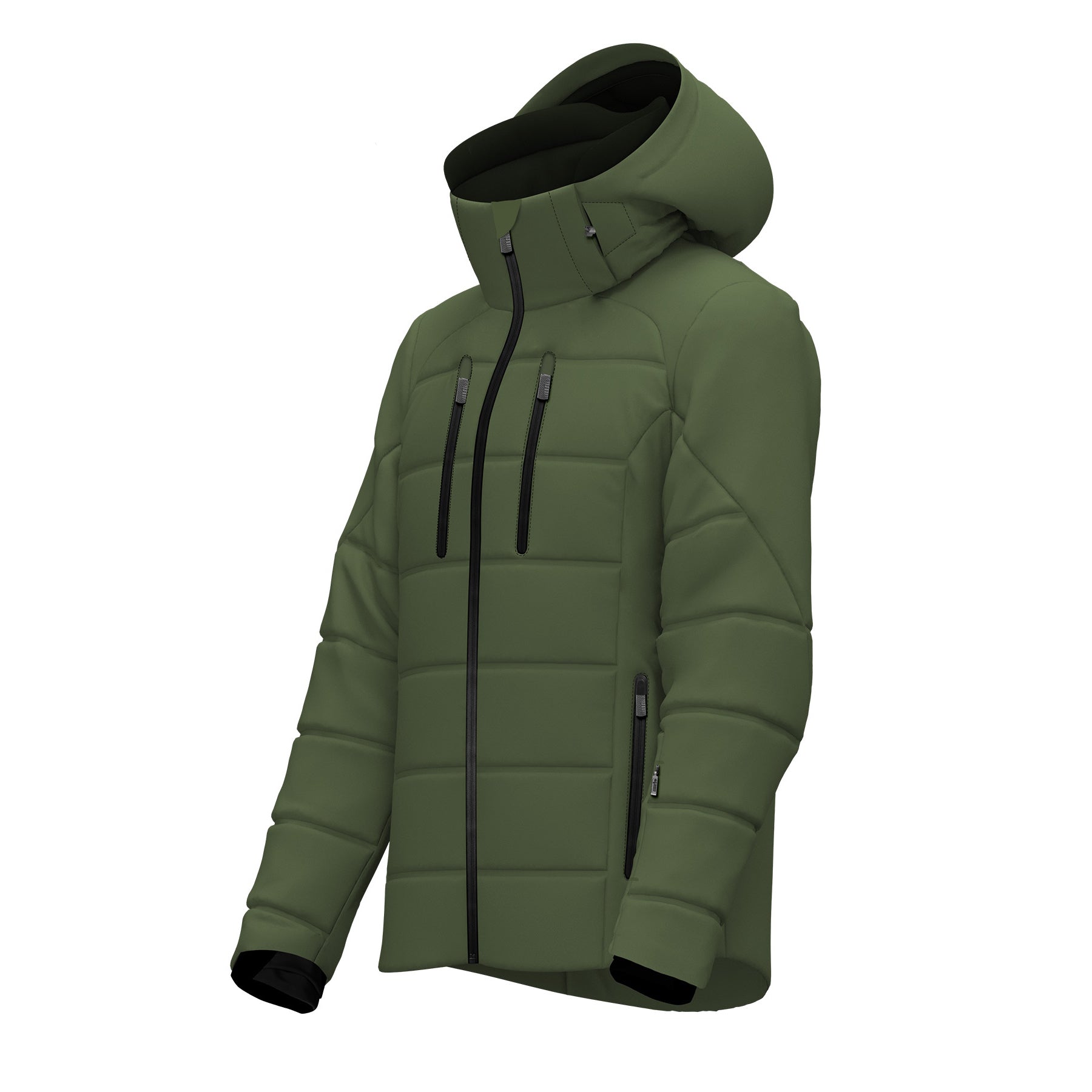 RH+ stratos jacket INU3185 V087 