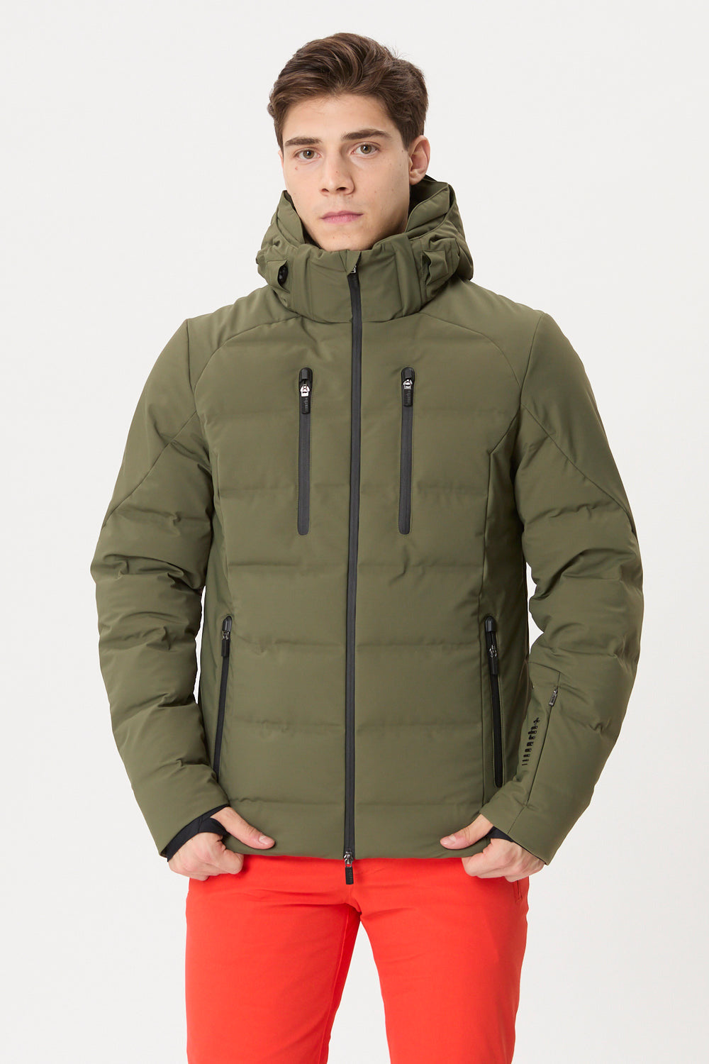 RH+ stratos jacket INU3185 V087 