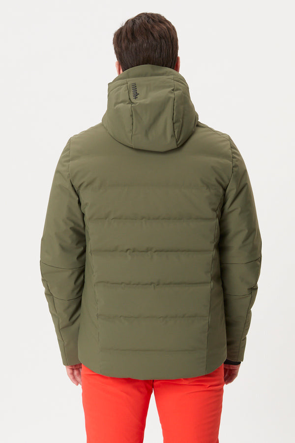 RH+ stratos jacket INU3185 V087 