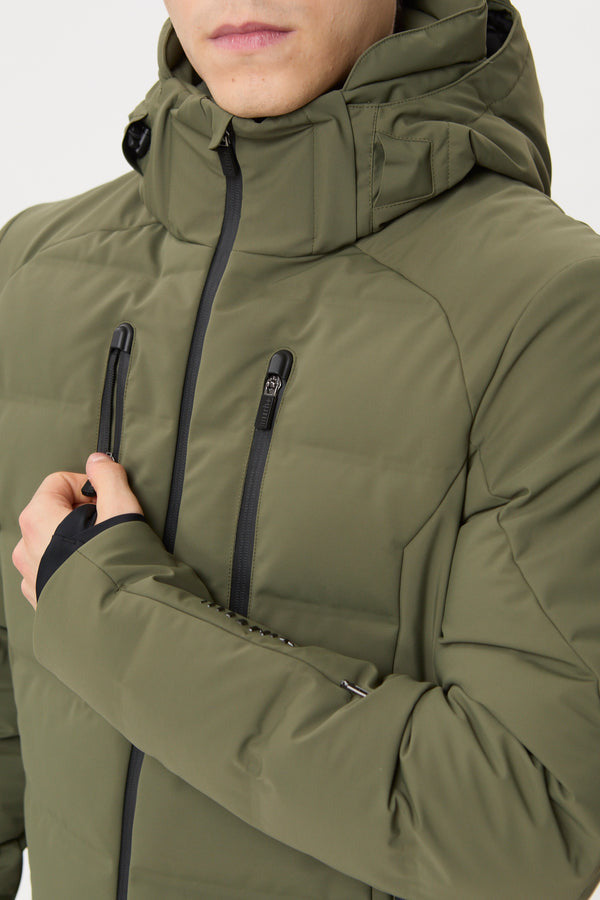 RH+ stratos jacket INU3185 V087 