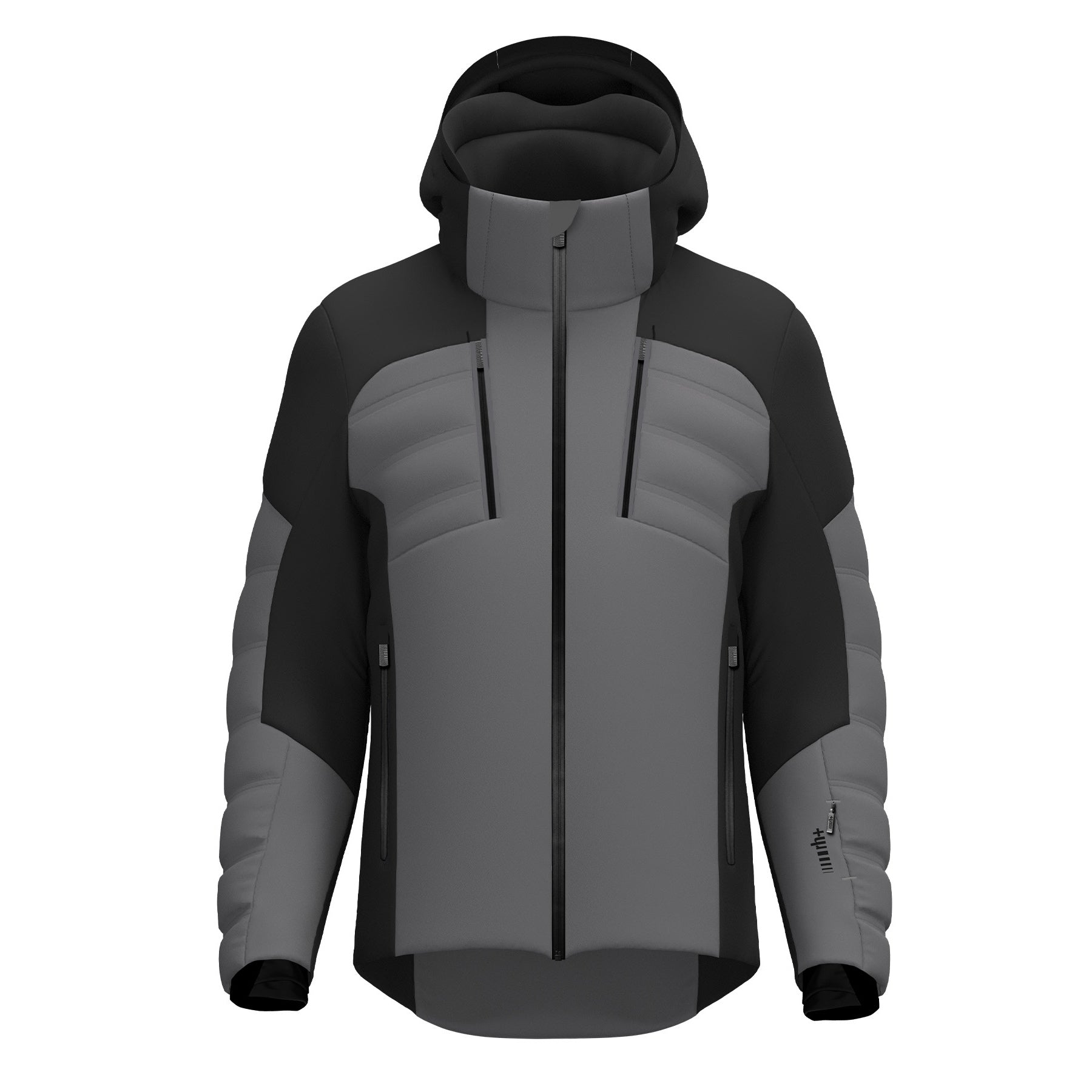 RH+ power jacket INU3186 G017 