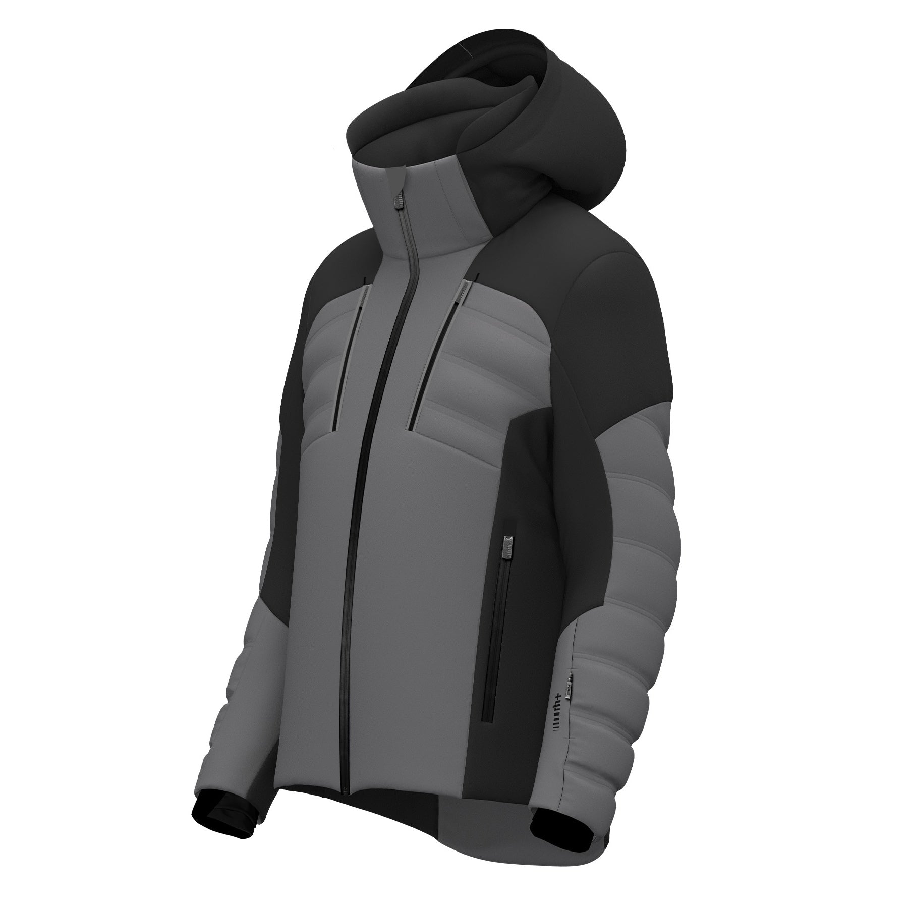 RH+ power jacket INU3186 G017 