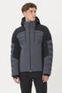 RH+ power jacket INU3186 G017 
