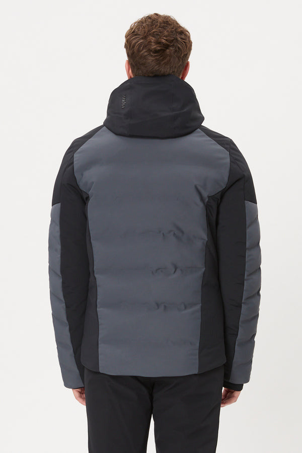 RH+ power jacket INU3186 G017 
