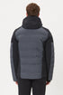 RH+ power jacket INU3186 G017 