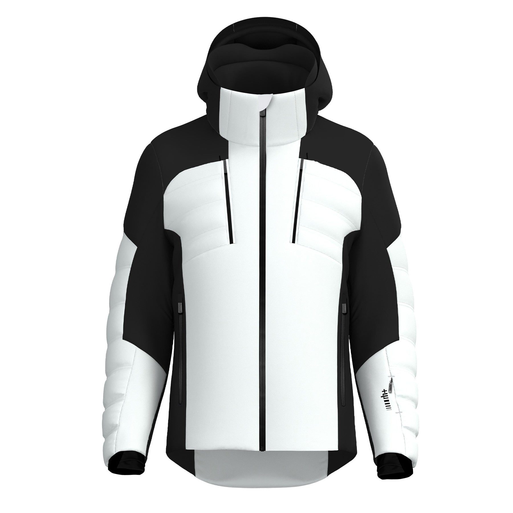 RH+ power jacket INU3186 W009 