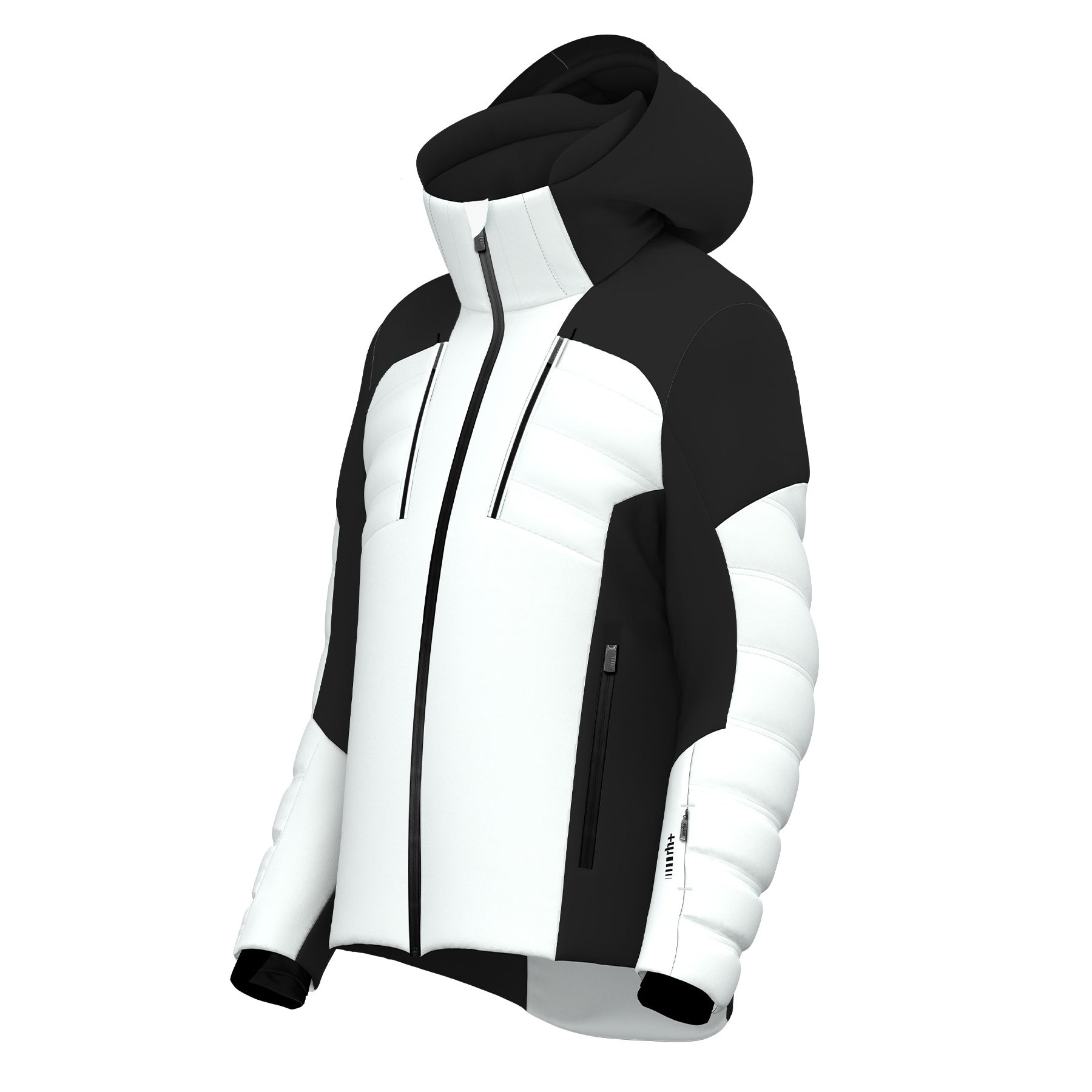 RH+ power jacket INU3186 W009 