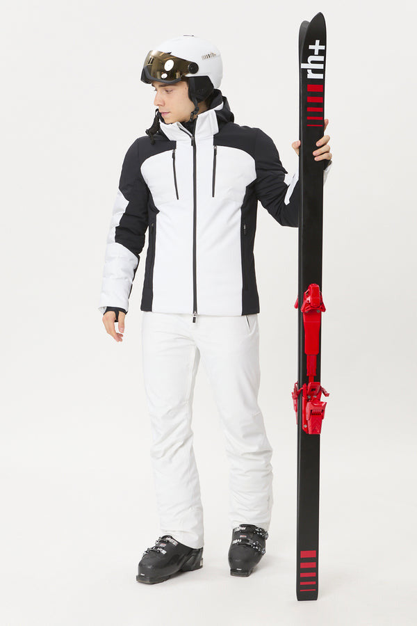 RH+ power jacket INU3186 W009 