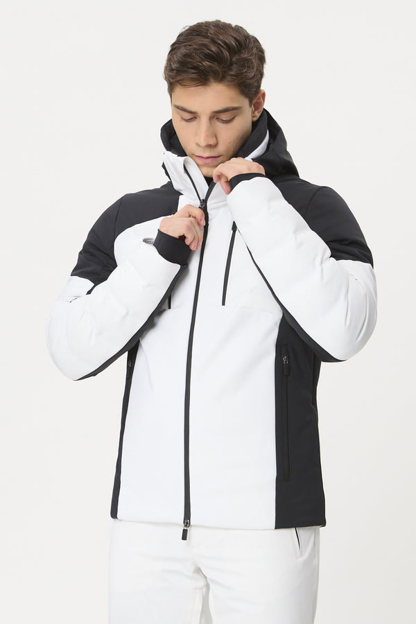 RH+ power jacket INU3186 W009 