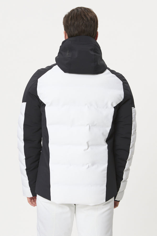 RH+ power jacket INU3186 W009 