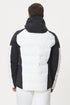 RH+ power jacket INU3186 W009 