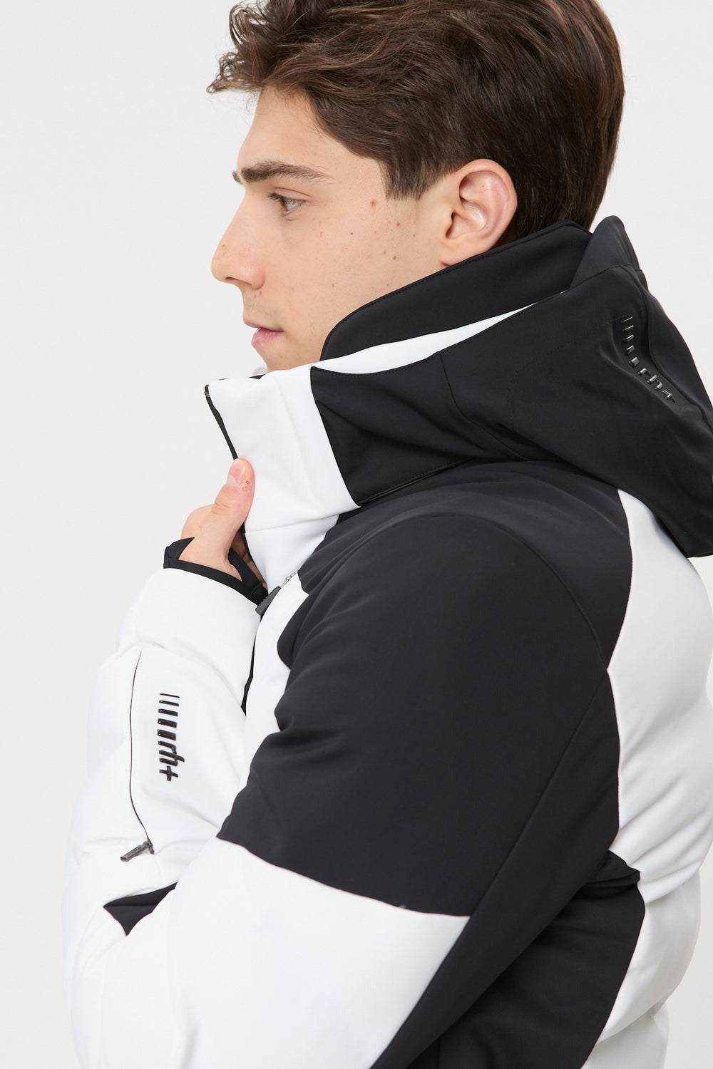 RH+ power jacket INU3186 W009 