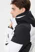 RH+ power jacket INU3186 W009 
