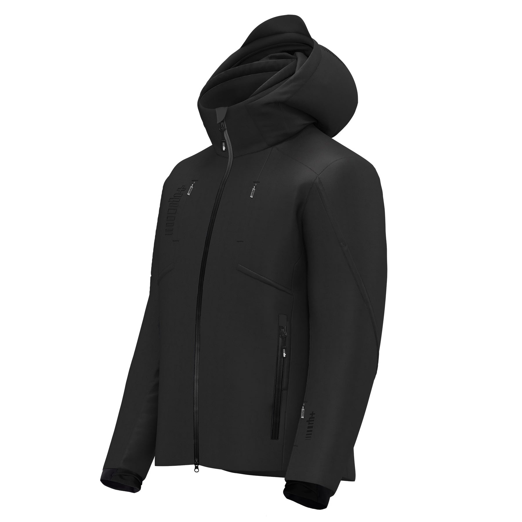 RH+ legend jacket INU3189 N001 