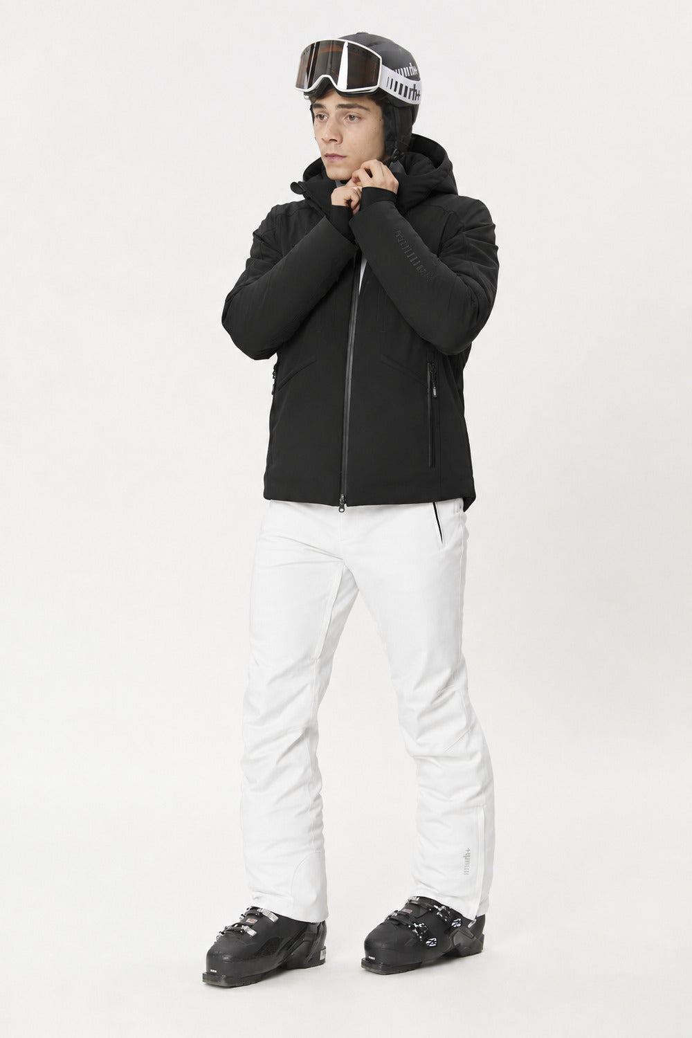 RH+ legend jacket INU3189 N001 