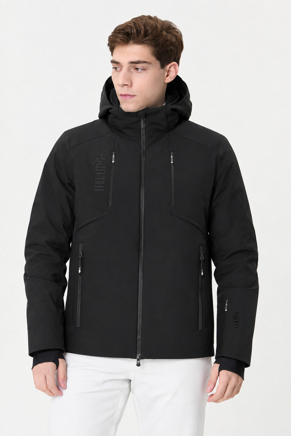RH+ legend jacket INU3189 N001 
