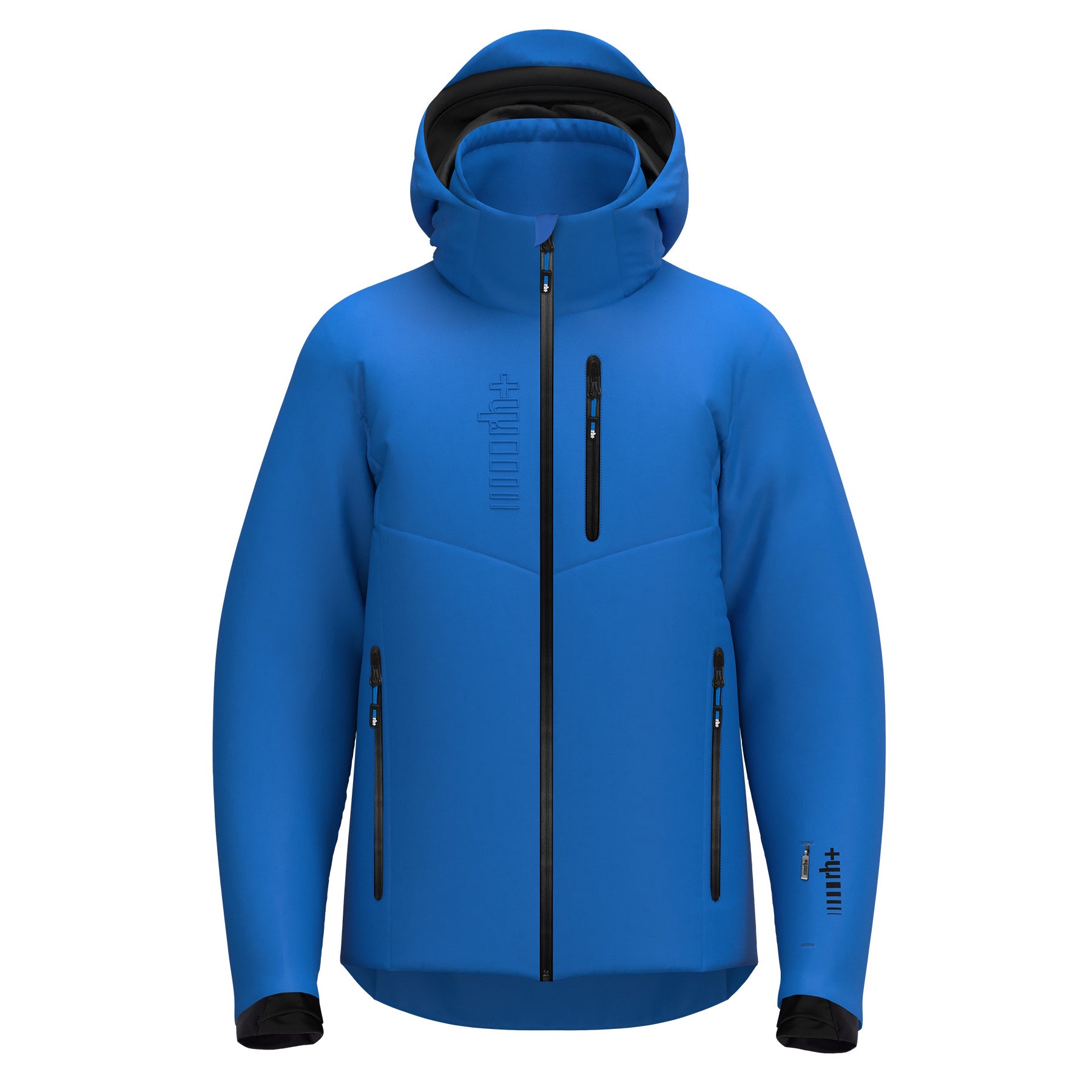 RH+ blaze jacket INU3192 I100 