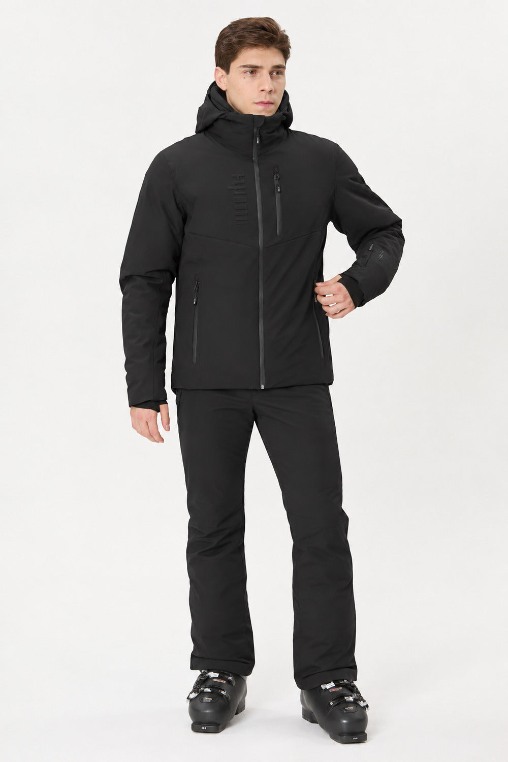 RH+ blaze jacket INU3192 N001 