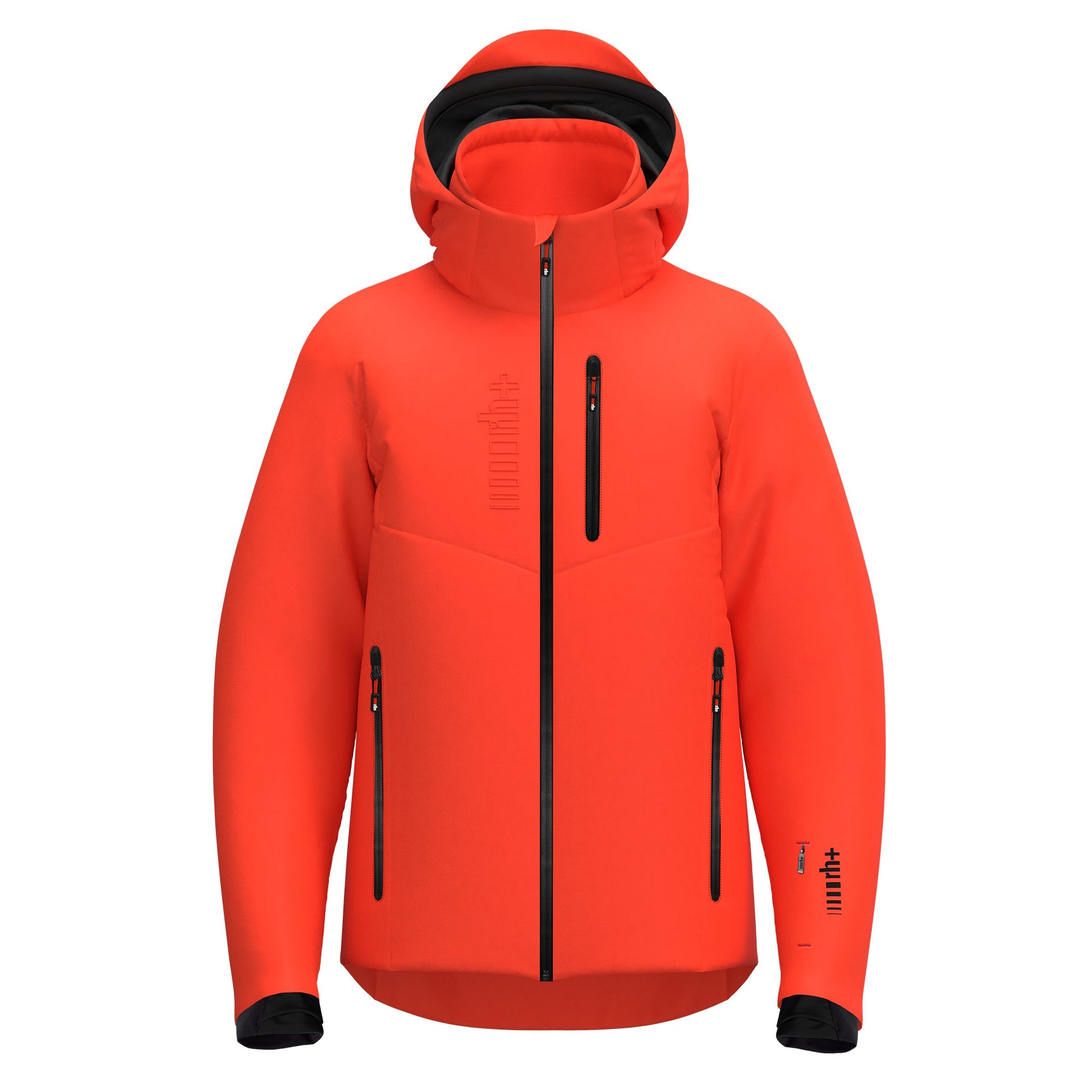 RH+ blaze jacket INU3192 R035 