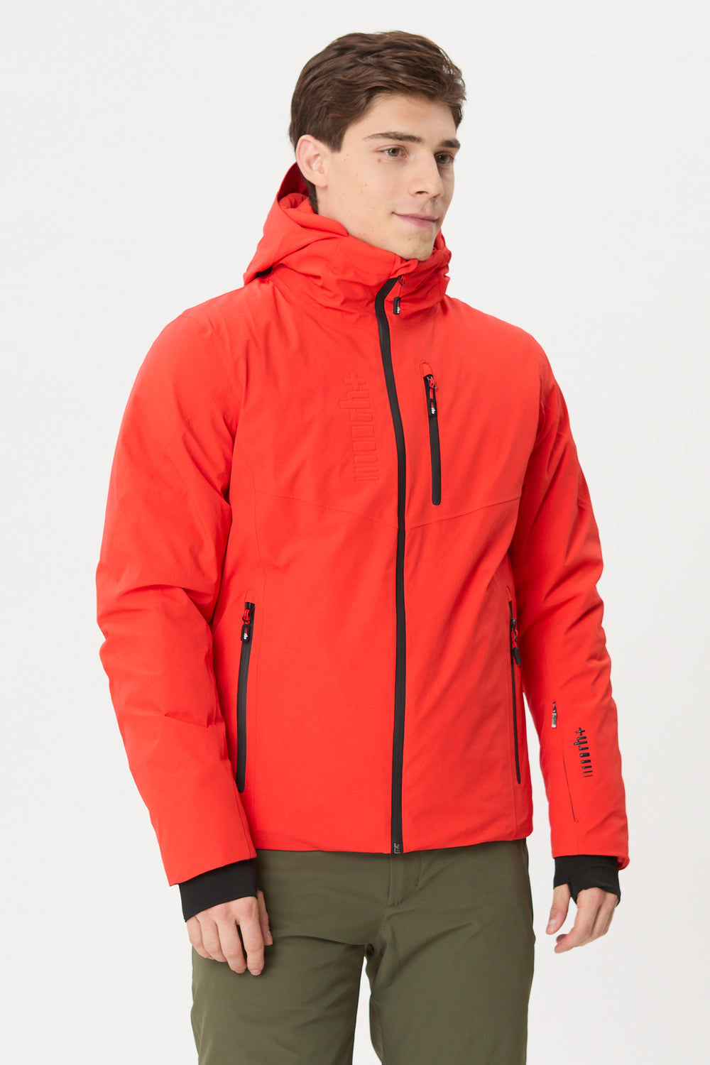 RH+ blaze jacket INU3192 R035 