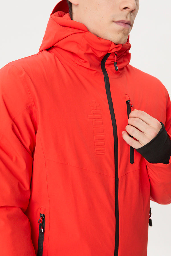 RH+ blaze jacket INU3192 R035 