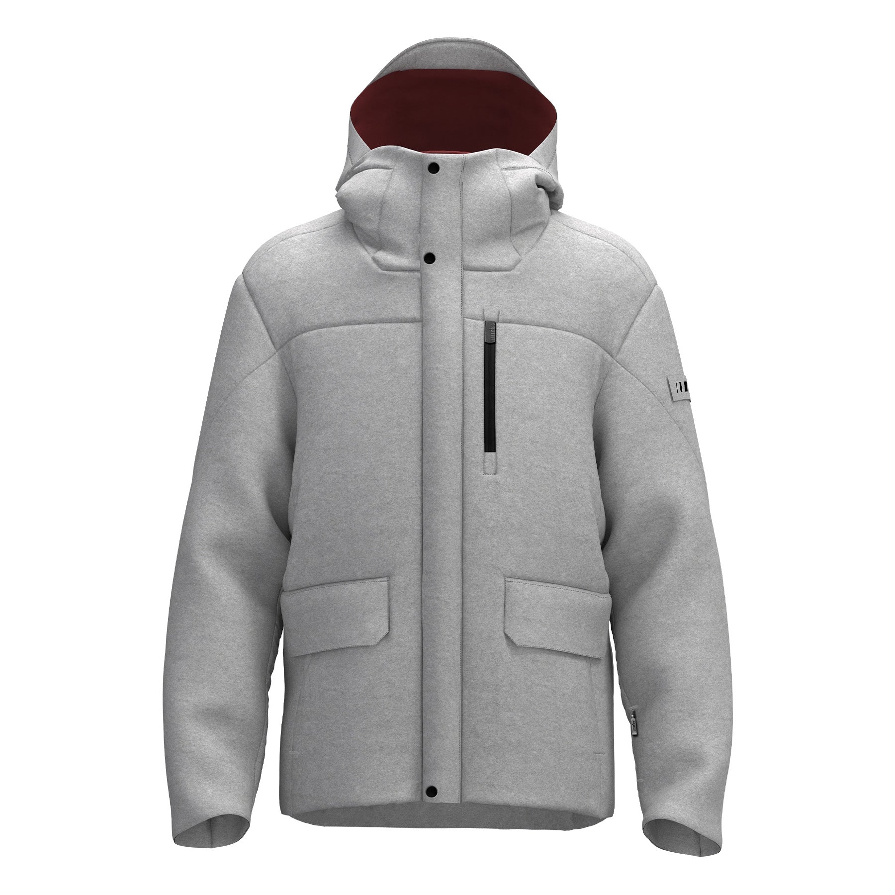RH+ tyrol jacket INU3196 G068 