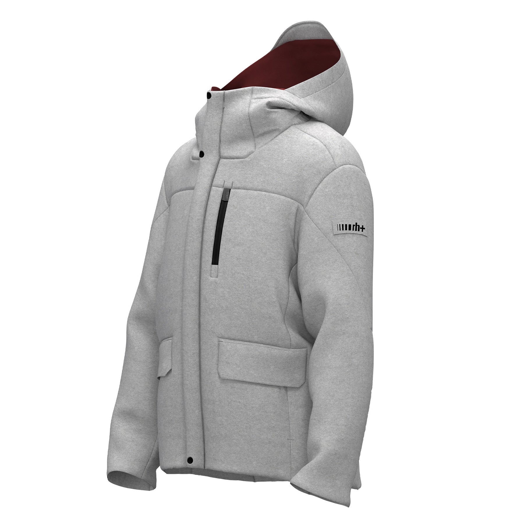 RH+ tyrol jacket INU3196 G068 