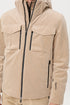 RH+ velvet ii jacket INU3197 S076 