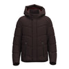 velvet crest jacket