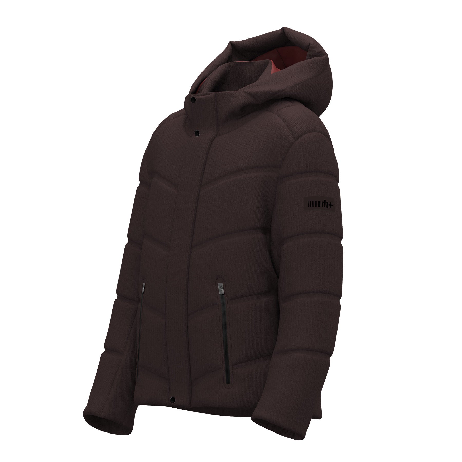 RH+ velvet crest jacket INU3198 T099 