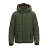 velvet crest jacket