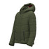 RH+ velvet crest jacket INU3198 V087 