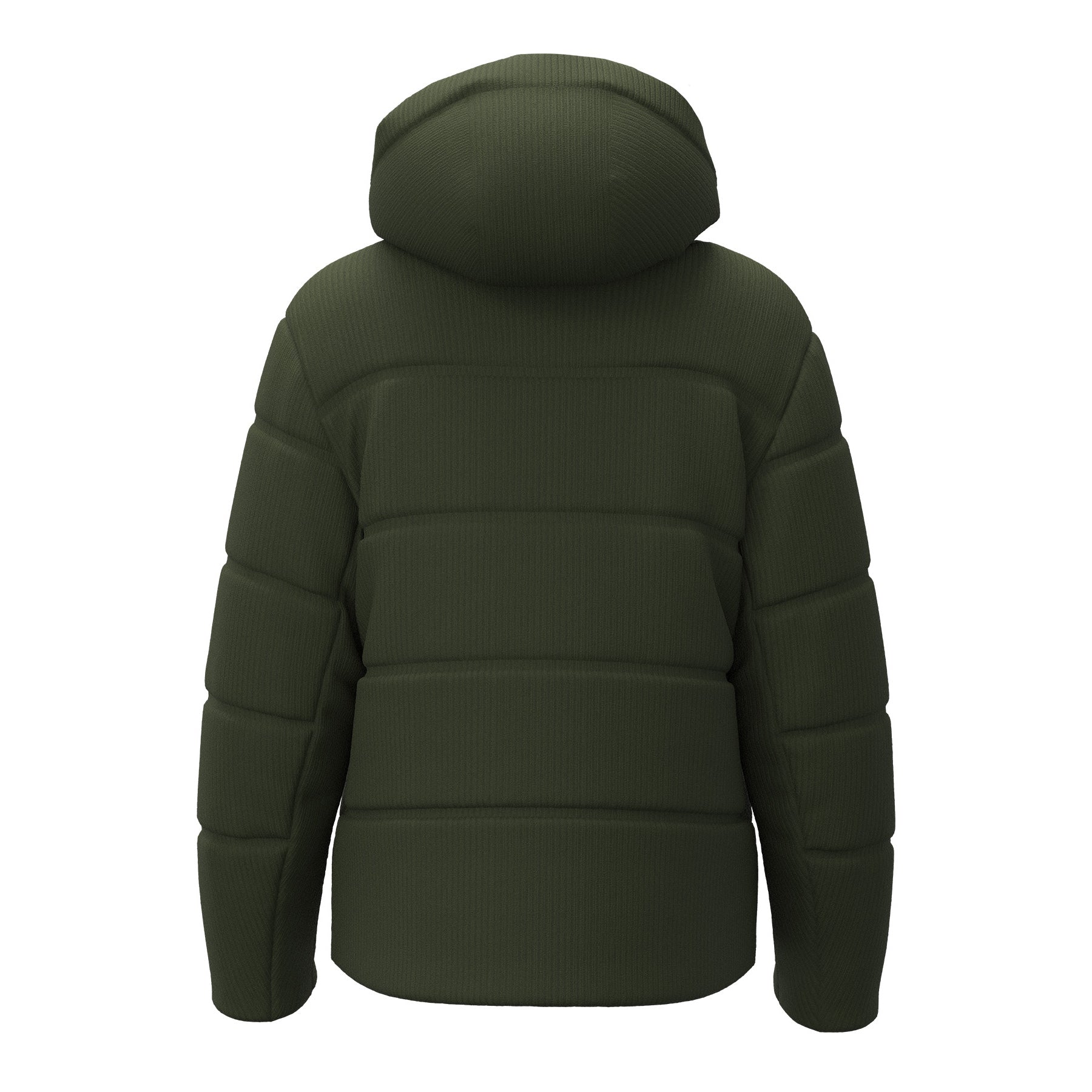 RH+ velvet crest jacket INU3198 V087 