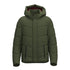 RH+ velvet crest jacket INU3198 V087 