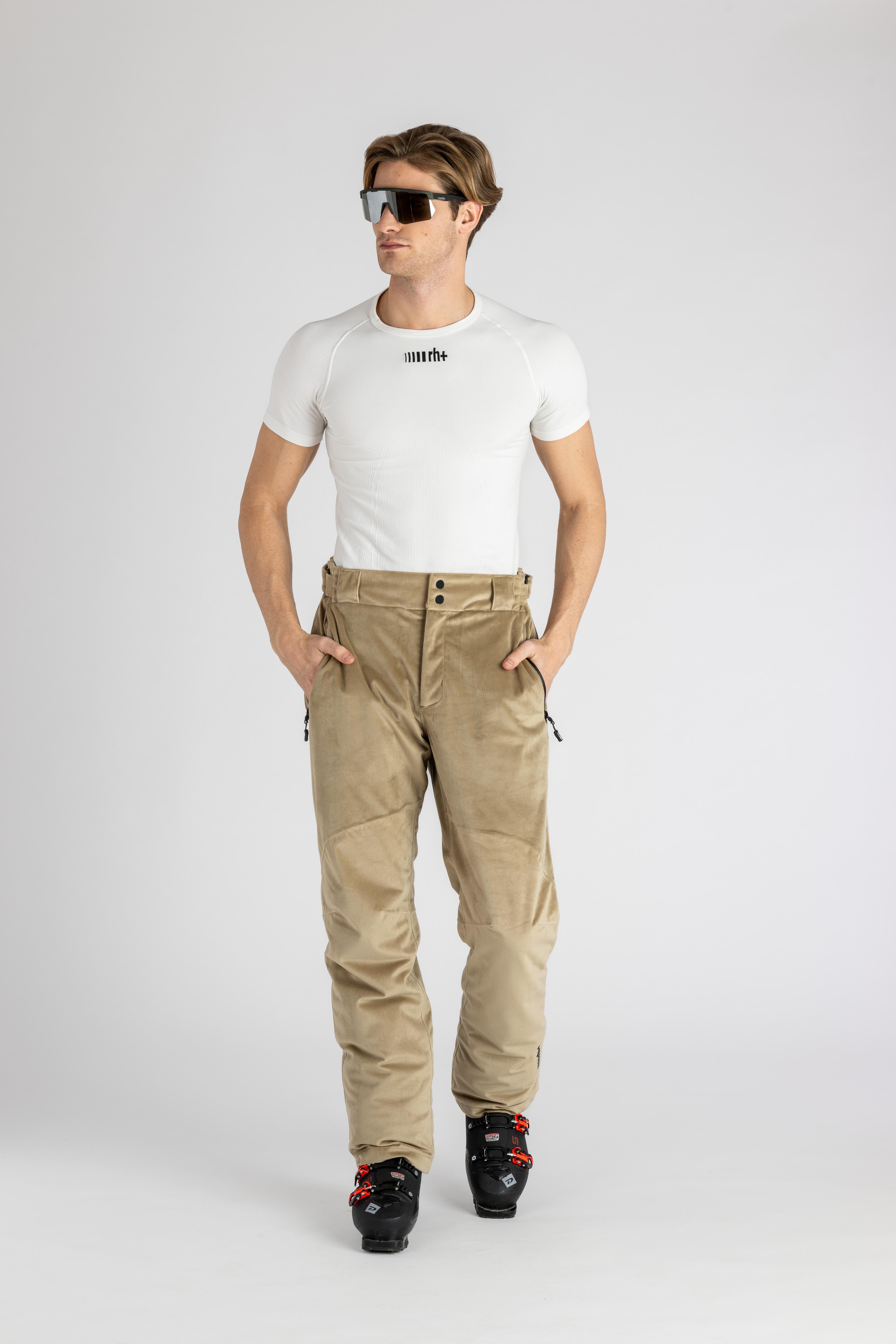 RH+ velvet pants IZU3131 240 
